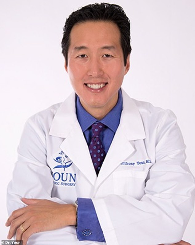 The tips were shared on TikTok by Michigan-based plastic surgeon Dr. Anthony Youn, in a video that has been viewed more than 25,000 times