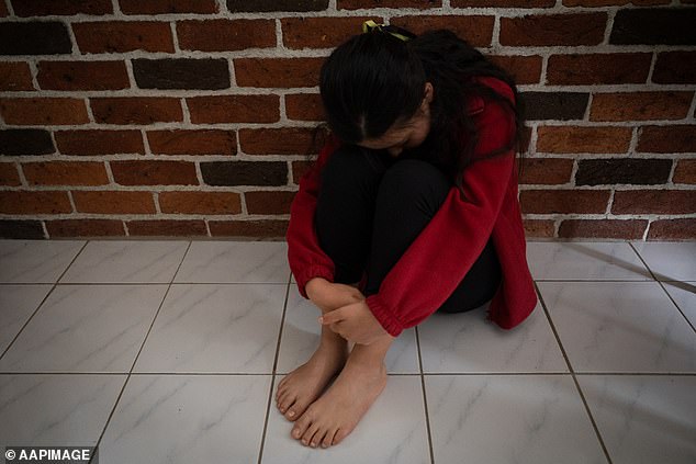 A migrant who had sex with a 12-year-old girl he claimed was a married 18-year-old will be sent back to India (file photo)