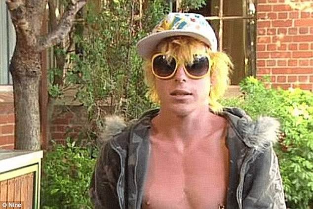 Notorious Australian party boy Corey Worthington has shocked fans after revealing he was almost lured into the porn industry at the age of 16