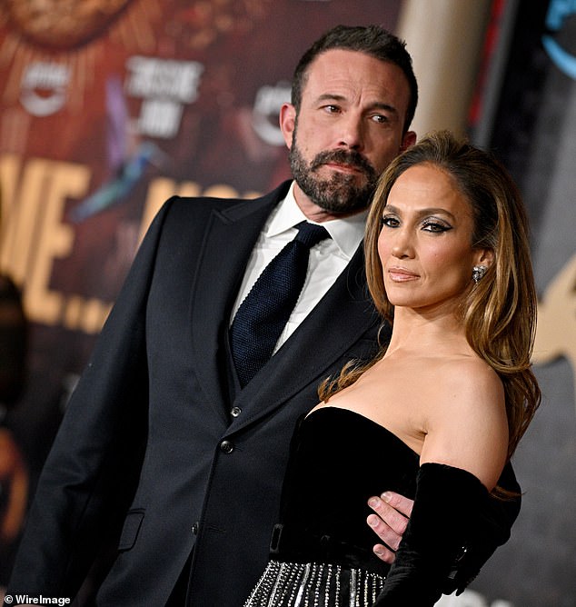 Lopez and Affleck have discovered they still love each other after taking some time apart 