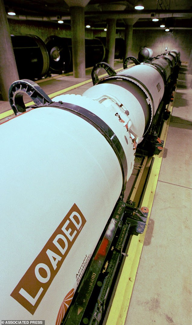 The Air Force is expected to begin replacing its existing Minuteman III ICBMs in 2030, and while the DOD expects this to cost $141 billion — an 81 percent increase from their 2020 projections