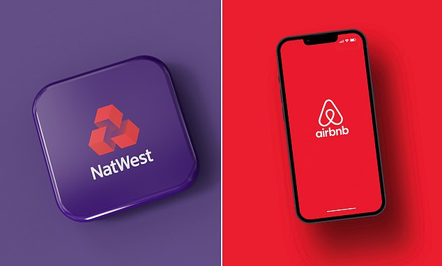 Airbnb-friendly: NatWest has announced it will introduce new mortgage terms that include home sharing on short-term rental platforms