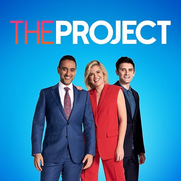 The Project viewers have fueled speculation that the show is 'trying to get shut down'