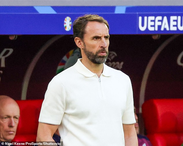 Gareth Southgate has led his England team to the semi-finals of Euro 2024, but they still need to be firing on all cylinders