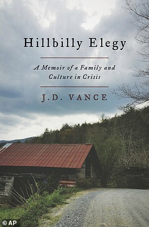 In 2016, three years after graduating from law school, he wrote the memoir that made him famous: Hillbilly Elegy.