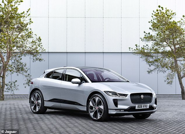 I-Pace stripped down: Jaguar has announced that its sole existing EV is one of five models it will ax this year before the brand is restructured as an electric-only luxury marque. In total, more than 60,000 Jaguar I-Pace have been sold globally