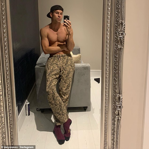 Just this week it was reported that Joey, who is already worth £8million, is set to earn a whopping £250,000 from a club tour following his departure from Love Island.