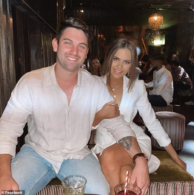 Josh Stubing and Emily Abbey are being forced to sell their apartment after facing steep increases in homeowners' association fees amid Australia's already dire housing shortage.