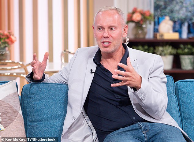 Judge Rinder is the latest celebrity to speak out about the Strictly Come Dancing controversy, suggesting that winning has become 'more important' to the show's professionals.