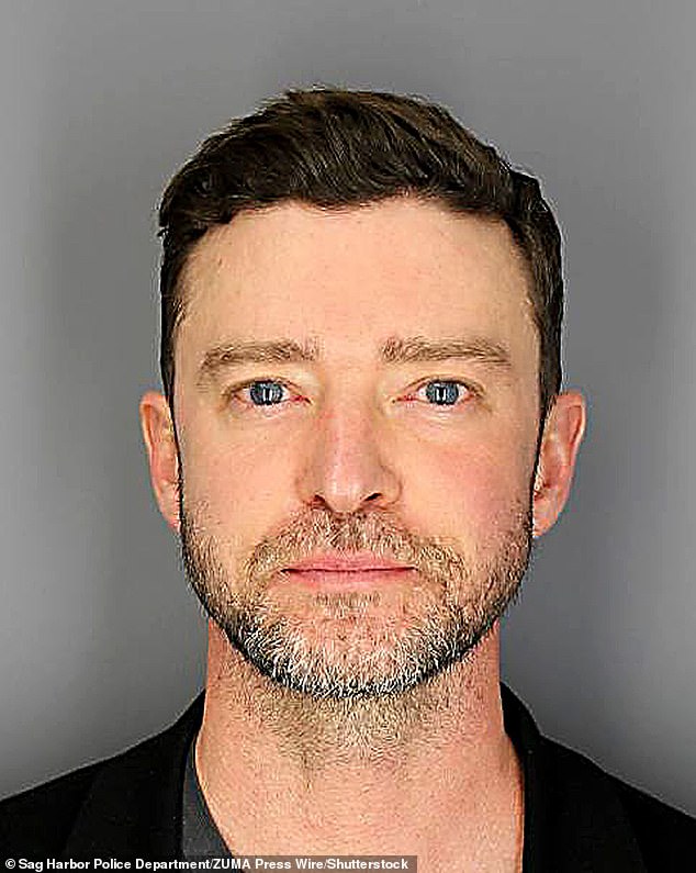 Justin Timberlake's DWI drama in the Hamptons has taken a curious turn as his legal team has alleged that police made his friend - who had also 