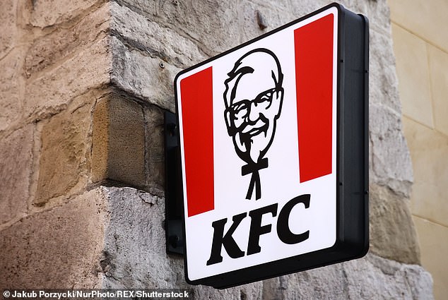 KFC worker 32 left in a coma after taking an