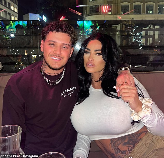 Katie Price has come to the defense of boyfriend JJ Slater's famous TV ex, Bianca Petronzi, calling her 'the thing' in her bombshell new book, This Is Me