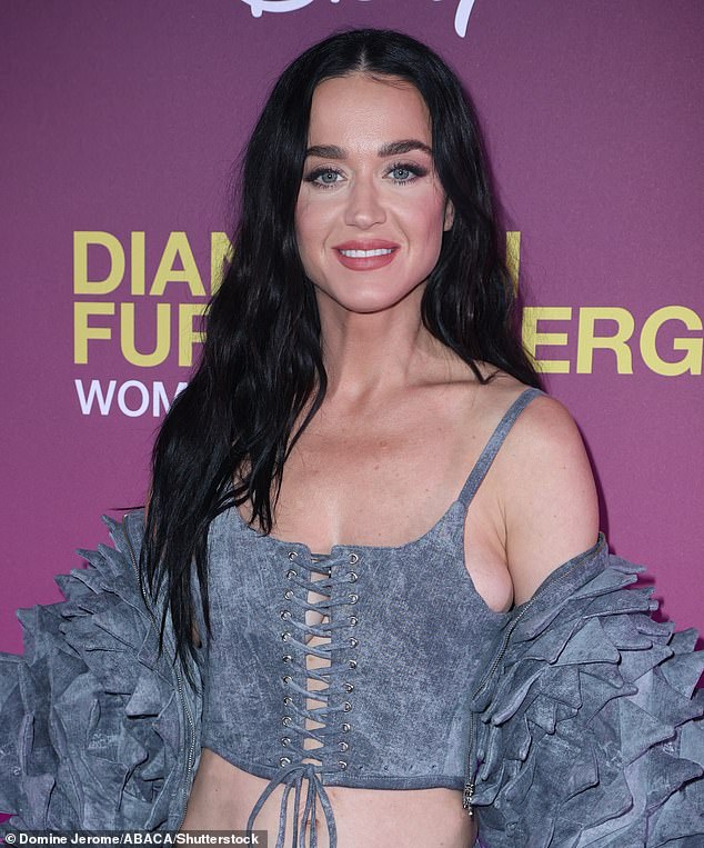 Katy Perry fans have been forced to correct the singer after she shared a message wishing the England national football team good luck in the 2024 European Championship final on Sunday