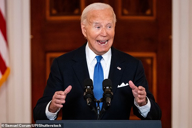 The growing outrage among Democrats over President Joe Biden's shockingly weak debate performance on Thursday night appears to be turning into a full-blown party revolt.