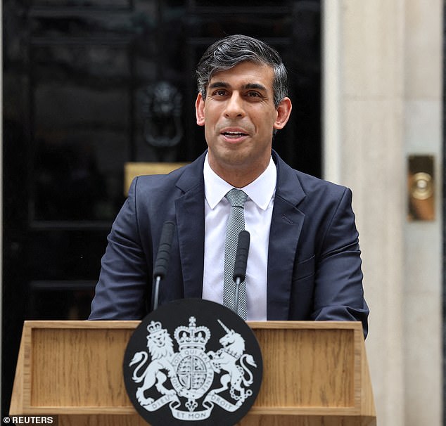 At the time, a spokesperson for then-Prime Minister Rishi Sunak called the idea “worrying” and said the arts should be “inclusive and open to all”.