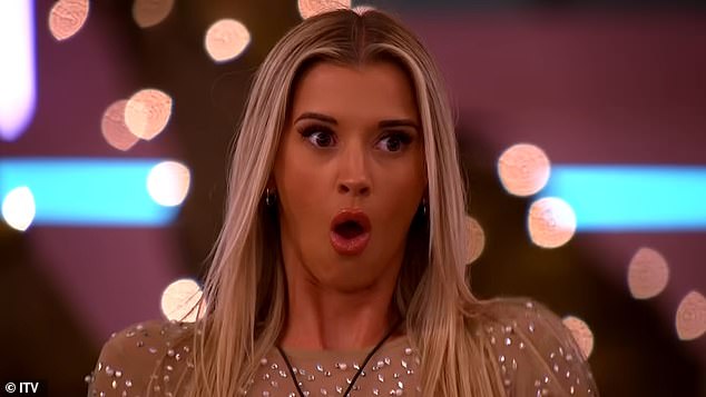 Love Island contestants discovered the UK election results after the show's rules were broken