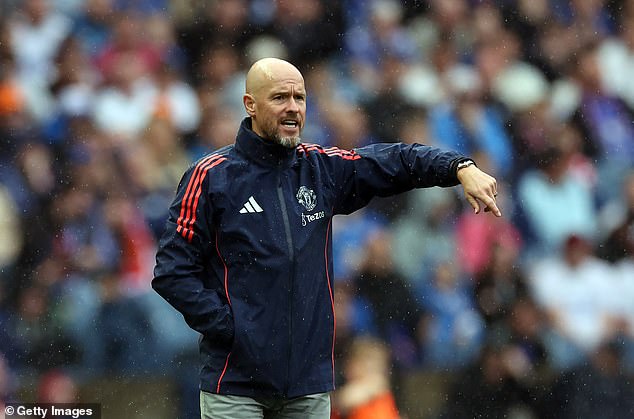 Erik ten Hag will need a good relationship with Manchester United's leadership group to keep his job