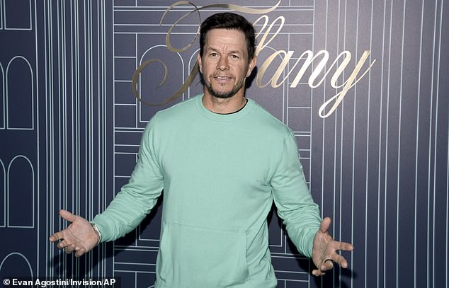Mark Wahlberg turned down the chance to star in one of the most iconic films of all time because he felt 'creepy' about the same-sex storyline - Photo 2023