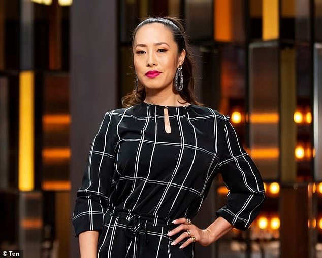 MasterChef Australia fans are stunned by Melissa Leong's unlikely career move after leaving the cooking competition