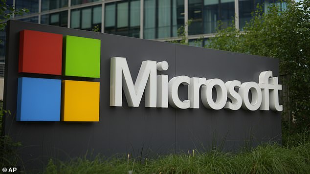 Microsoft 365 is experiencing outages on its email servers and Xbox and Minecraft services