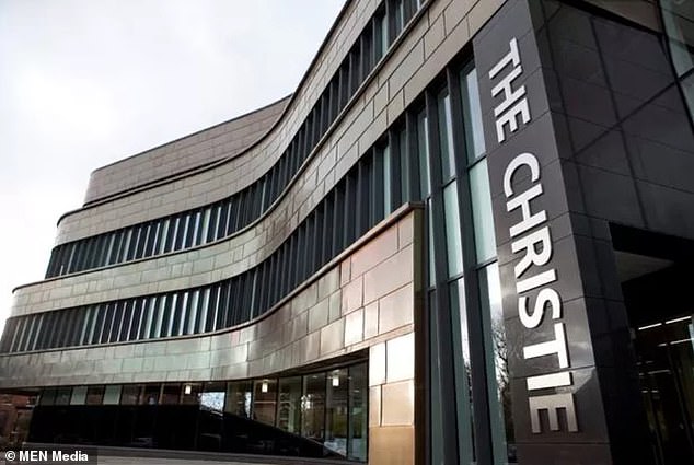 A patient undergoing treatment for stage 4 cancer at Christie Hospital in Manchester, who wished to remain anonymous, said several cancer patients have been unable to keep their weekly appointments.