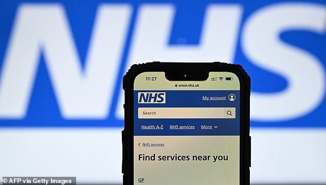 Microsoft's global outage has hit vital NHS services, with reports that its medical computer system EMIS is down