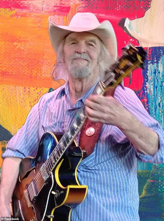 Founder of the rock band Moby Grape, Jerry Miller, passed away suddenly at his home in Tacoma, Washington on Saturday, July 20 at the age of 81.