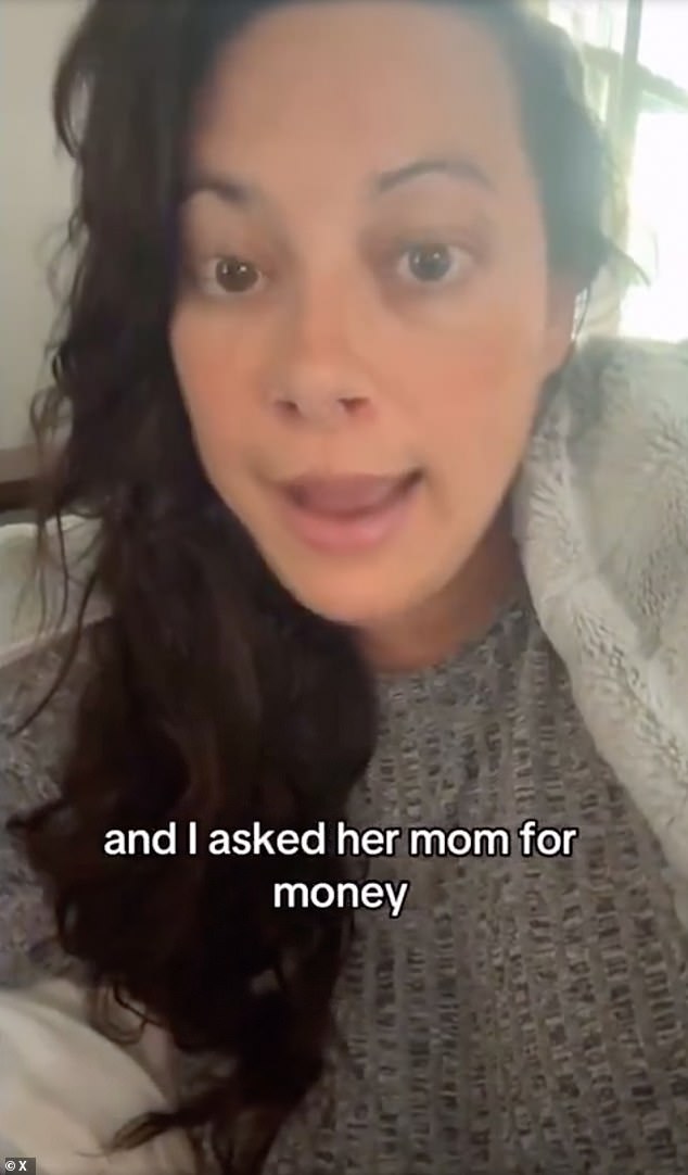 Mom sparks fury by charging another parent for their kids