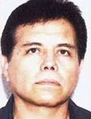 Ismael 'El Mayo' Zambada ran the Sinaloa Cartel's day-to-day operations while battling diabetes