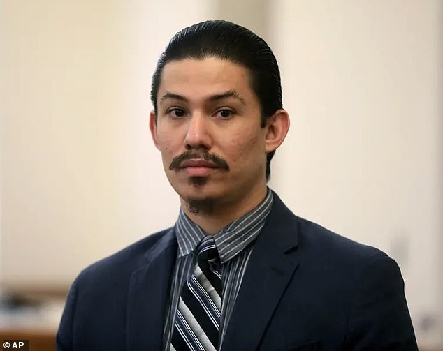 Anthony Jose Martinez, 28, was sentenced Friday in Coconino County Superior Court, where his attorney also read an apology statement he personally wrote.