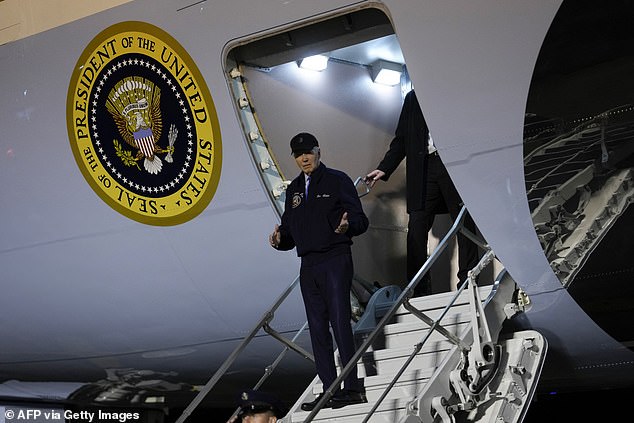 President Joe Biden, 81, recovers at home from Covid-19 as he ponders his political future