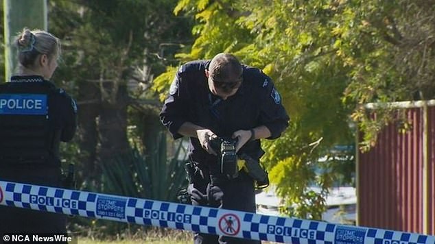 Police on scene of fatal collision in Daisy Hill