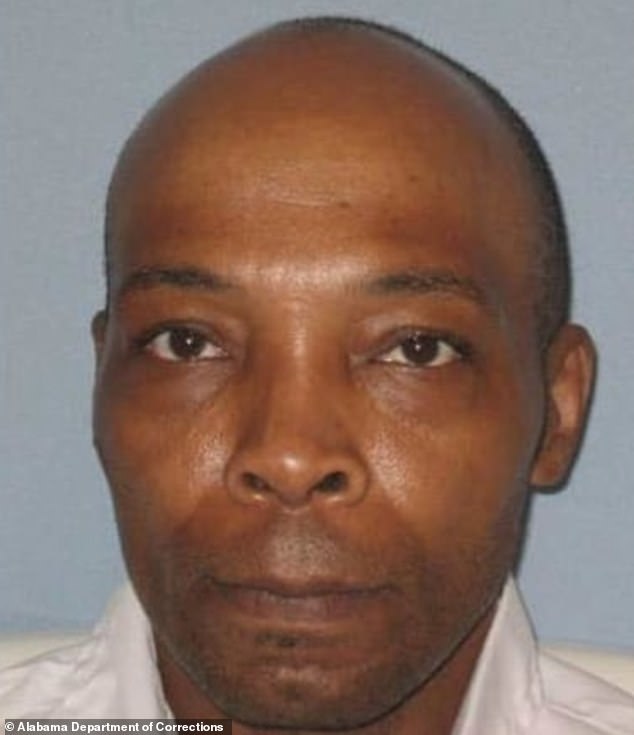 Keith Edmund Gavin, 64, was executed by lethal injection at 6:32 p.m. Thursday. He was convicted of first-degree murder for the March 6, 1998, shooting death of deliveryman William Clinton Clayton Jr., 68