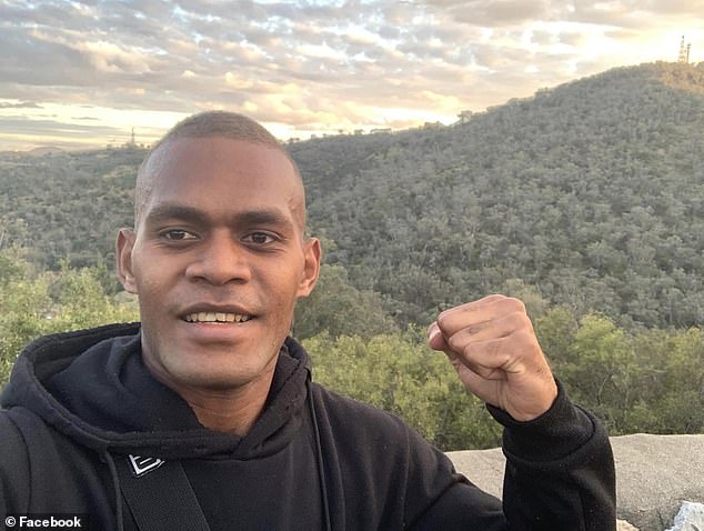 Solomon Islands boxer Lemuel Silisia passed away days after his title fight in Tamworth, NSW