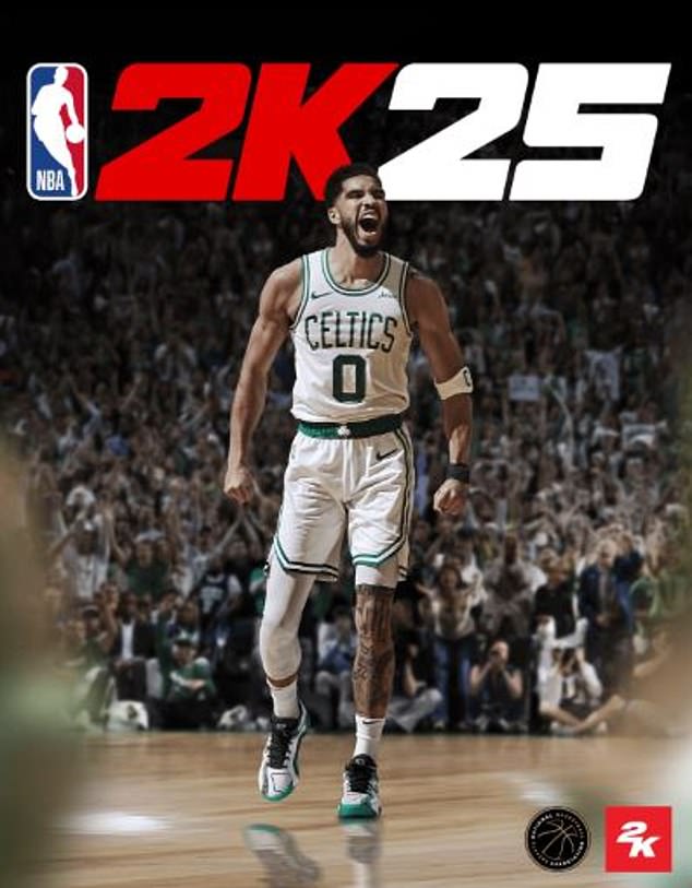 NBA2K25 Cover Star Is REVEALED With A WNBA Player To Feature On