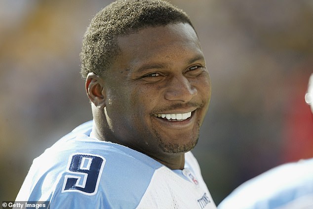 The circumstances surrounding Steve McNair's death are the subject of a Netflix documentary