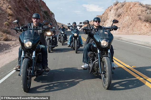 Fans familiar with the name of the series' lead character, Jax Teller, know that they refer to Sons Of Anarchy, which was originally released in 2008