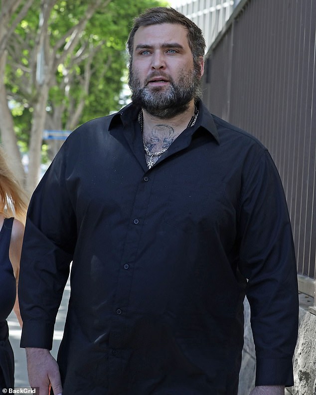 Nicolas Cage's son Weston has pleaded not guilty to assaulting his mother Christina Fulton during a reported mental health crisis