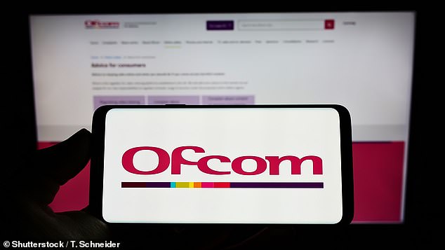 Investigation: Ofcom plans to review the annual licence fees it charges mobile network operators (MNOs) for using mobile spectrum bands