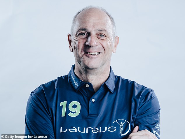 British rowing legend Sir Steve Redgrave has previewed Team GB's medal chances at the Paris Games