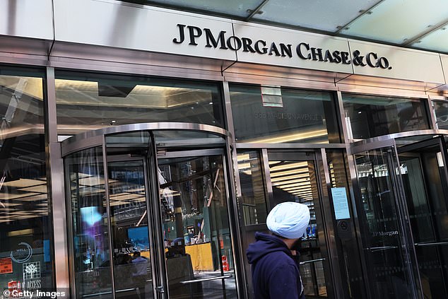 JPMorgan Chase's CEO of consumer and community banking has announced plans to pass on the costs of stricter regulations to its customers