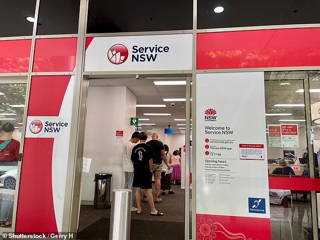 Service NSW will cut thousands of jobs as part of a major restructuring, with staff furious over the mass redundancies