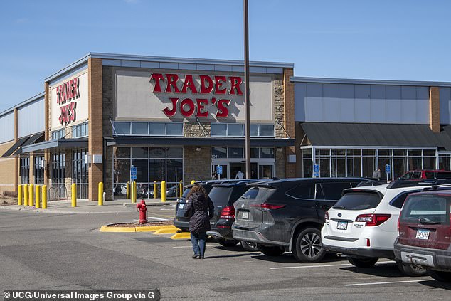 A California family's outrageous bill over Trader Joe's went viral on social media and sparked a debate about the affordability of the pantry for families