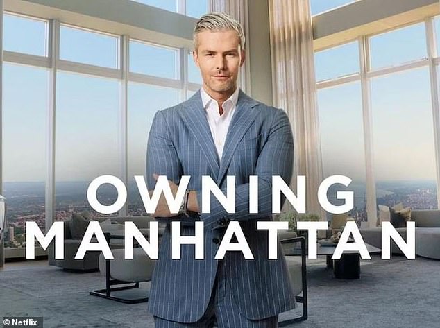 Tensions continue to rise off-camera as Ryan Serhant's collaborators react to the fallout from their new show, Owning Manhattan