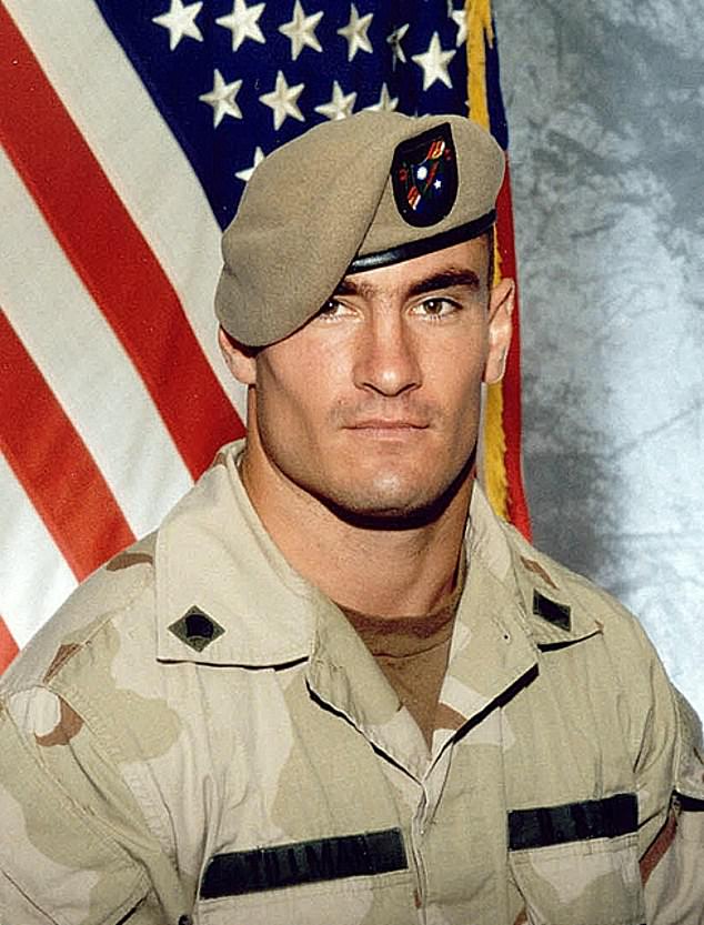 Harry is set to win the Pat Tillman Award, named after the former NFL star who gave up his lucrative career to join the Army after 9/11, before tragically dying in Afghanistan in 2004