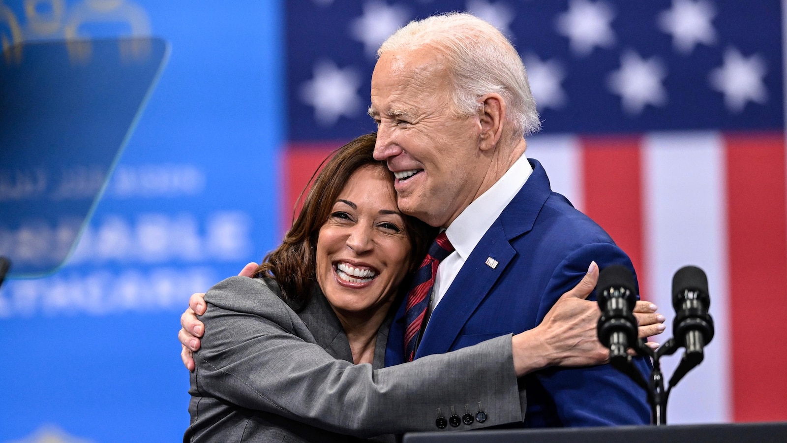 President Joe Biden Drops Out Of The 2025 Race After Disastrous Debate