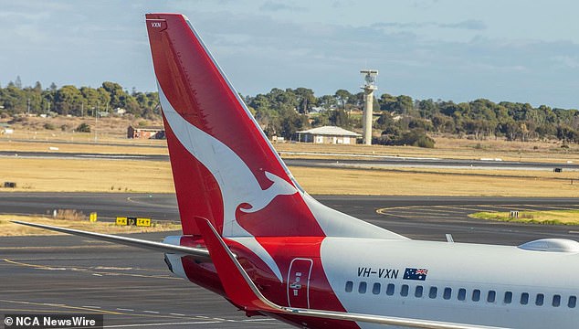 Qantas passengers are being warned of cancellations and delays as more than 50 tankers in the airline's supply chain at Sydney Airport plan to strike