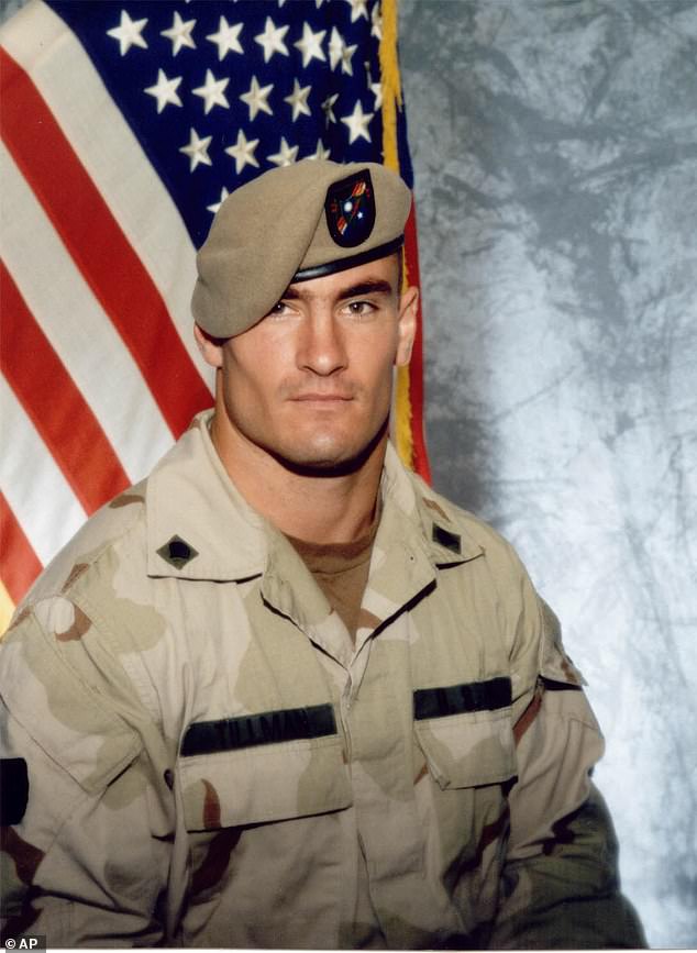 Pat Tillman gave up his athletic career to serve in the military after the devastating terrorist attacks of September 11, 2001. Three years later, he was killed by friendly fire in Afghanistan.
