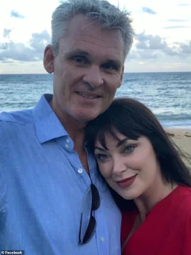 Lisa and James, who started dating in 2019, have been madly in love for a while now