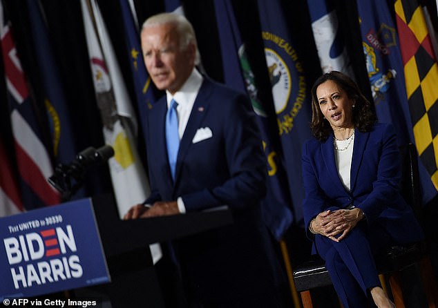 Republicans insisted Sunday that if President Biden is unfit to run for president in 2024, he should also resign immediately — and immediately went on the attack against Vice President Kamala Harris